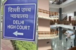 दिल्ली हाईकोर्ट में बम की धमकी से हड़कंप, 
