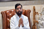 Maharashtra CM Eknath Shinde's health deteriorates, admitted to hospit...