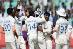 टीम इंडिया ने इंग्लैंड से 106 रन से जीता दूसरा टेस्ट, 