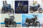 Cheapest 125cc Bikes 2024 : नई बाइक खरीदने की सोच रहे 