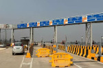 Delhi-Amritsar-Katra Expressway पर पंजाब बॉर्डर तक दौड़ने लगे व्हीकल्स, 