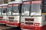 पंजाब रोडवेज पनबस और PRTC के कांट्रैक्ट वर्करों का सरकार को अल्टीमेटम, 