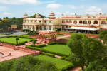 Former royal family of Jaipur gets a setback, court says- 'State gover...