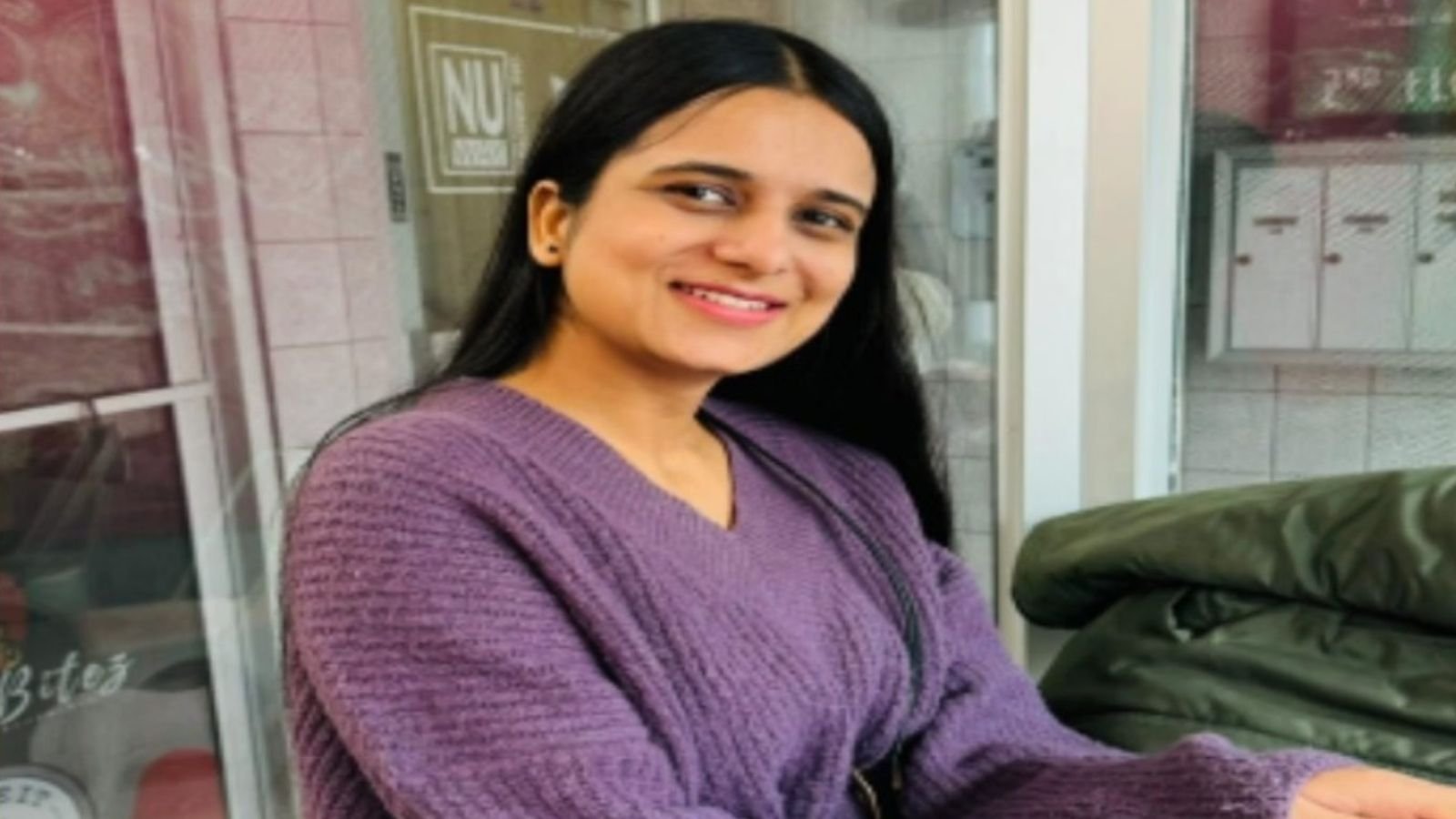 Amritsar girl shot dead in Toronto