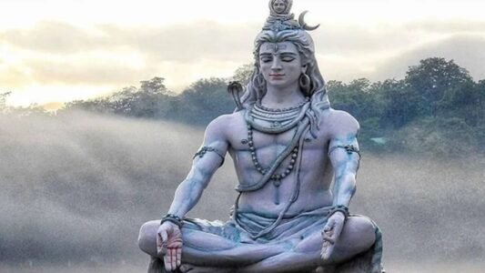 Sawan begins today; the first Monday falls on August 3