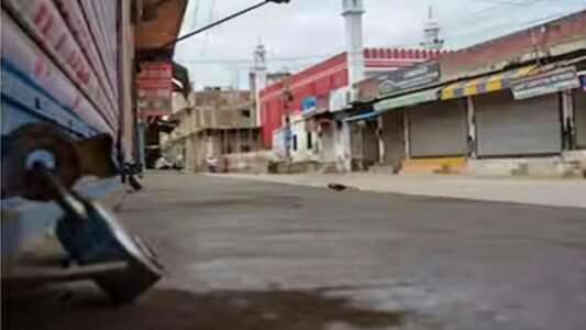 Punjab bandh today in protest against the Barnala lathi-charge; Jalandhar to remain open.