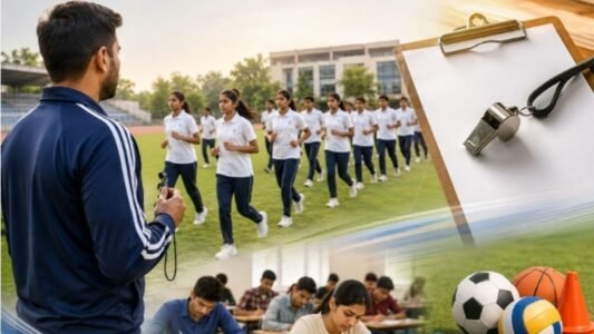 Recruitment of 2,000 PTI teachers in Punjab; process to begin tomorrow.