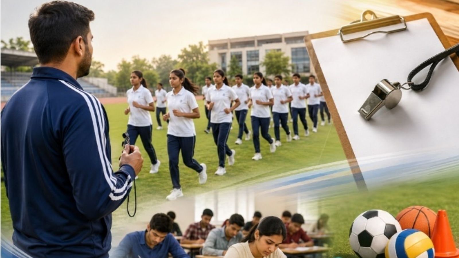 Recruitment of 2,000 PTI teachers in Punjab; process to begin tomorrow.