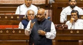 Kharge
