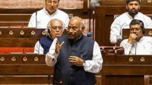 Kharge