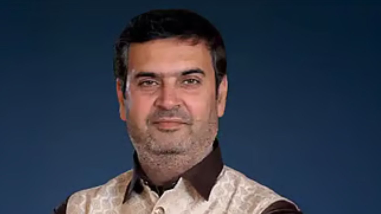 Mayor Vineet Dhir