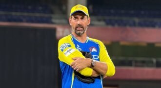 Stephen Fleming