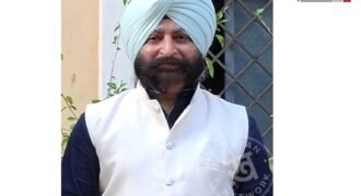Two-day free camp in Kapurthala led by Dr. G.S. Bedi; free rabies vaccines for dogs and cats.