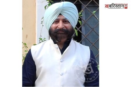 Two-day free camp in Kapurthala led by Dr. G.S. Bedi; free rabies vaccines for dogs and cats.