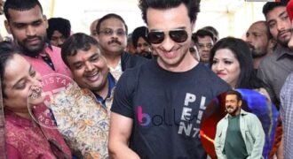 Chandigarh court summons Salman Khan and others; ordered to appear on October 5.