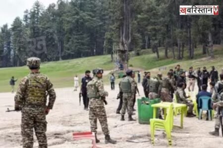 After Pahalgam, the same pattern repeats in Kulgam: two Hindu laborers shot after being asked their names.