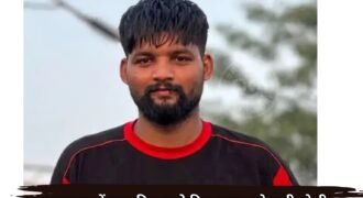 Young man shot in Amritsar on his birthday