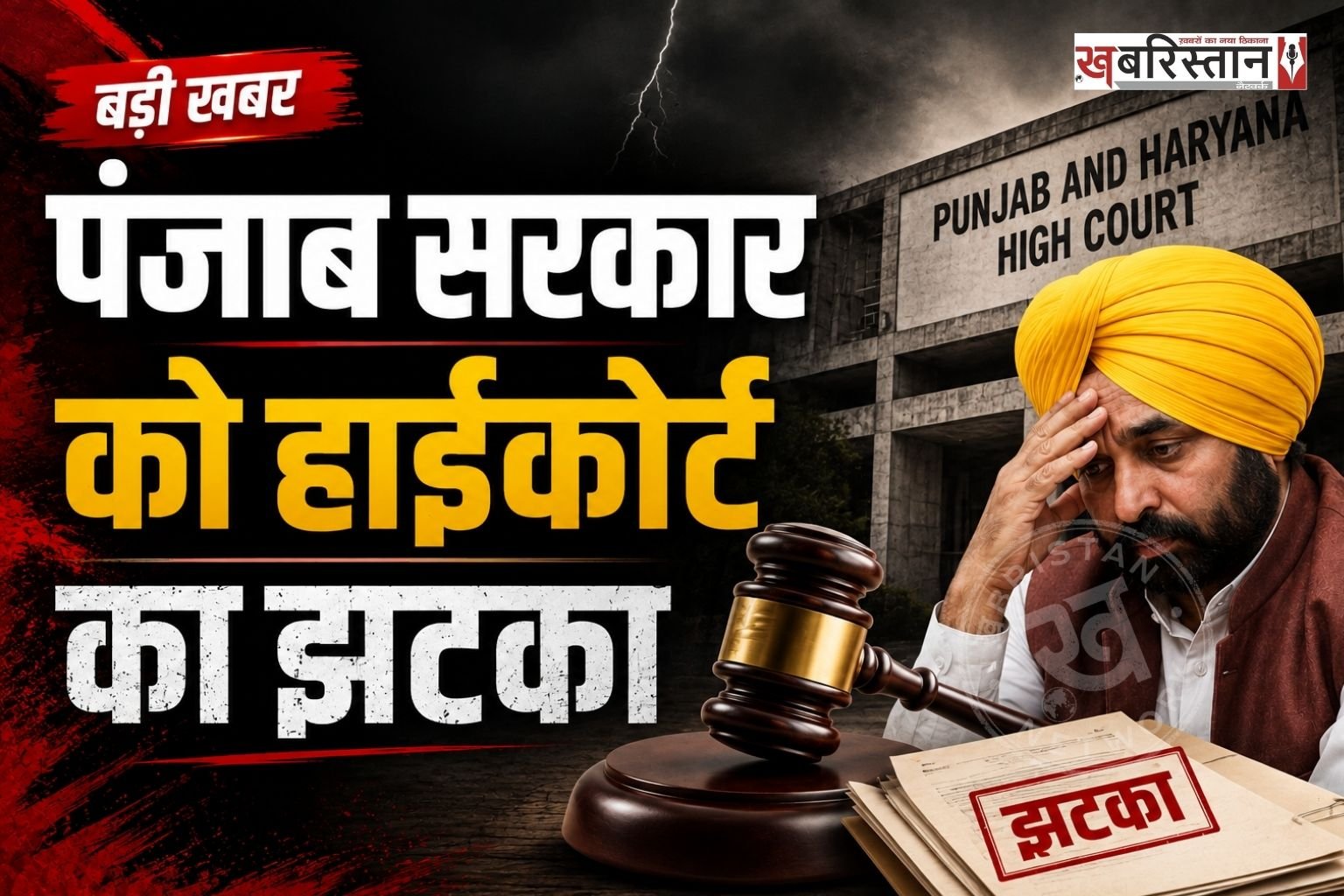 पंजाब एंड हरियाणा हाईकोर्ट ने पंजाब सरकार को झटका दिया है। हाईकोर्ट ने साफ कहा कि राज्य सरकार को करीब 8 लाख कर्मचारियों और पेंशनरों को 15 दिन के अंदर लंबित महंगाई भत्ता जारी करने के आदेश जारी किए है। हाईकोर्ट के इस फैसले से कर्मचारियों की सैलरी 15 हजार रुपए तक बढ़ सकती है।