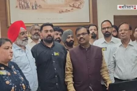 Government employees' strike in Punjab called off; meeting with CM Mann to be held soon.