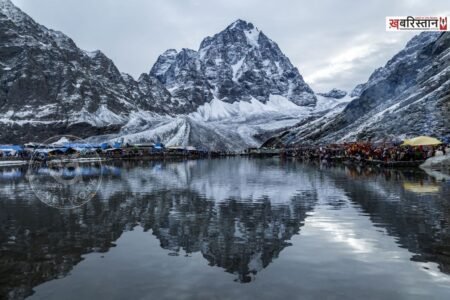 Two pilgrims died during the Manimahesh Yatra over two days
