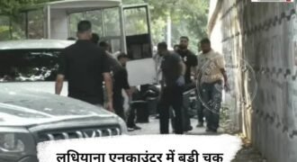 Major lapse in Ludhiana encounter; AI error sparks panic as ‘dead’ Sandeep turns out to be alive.