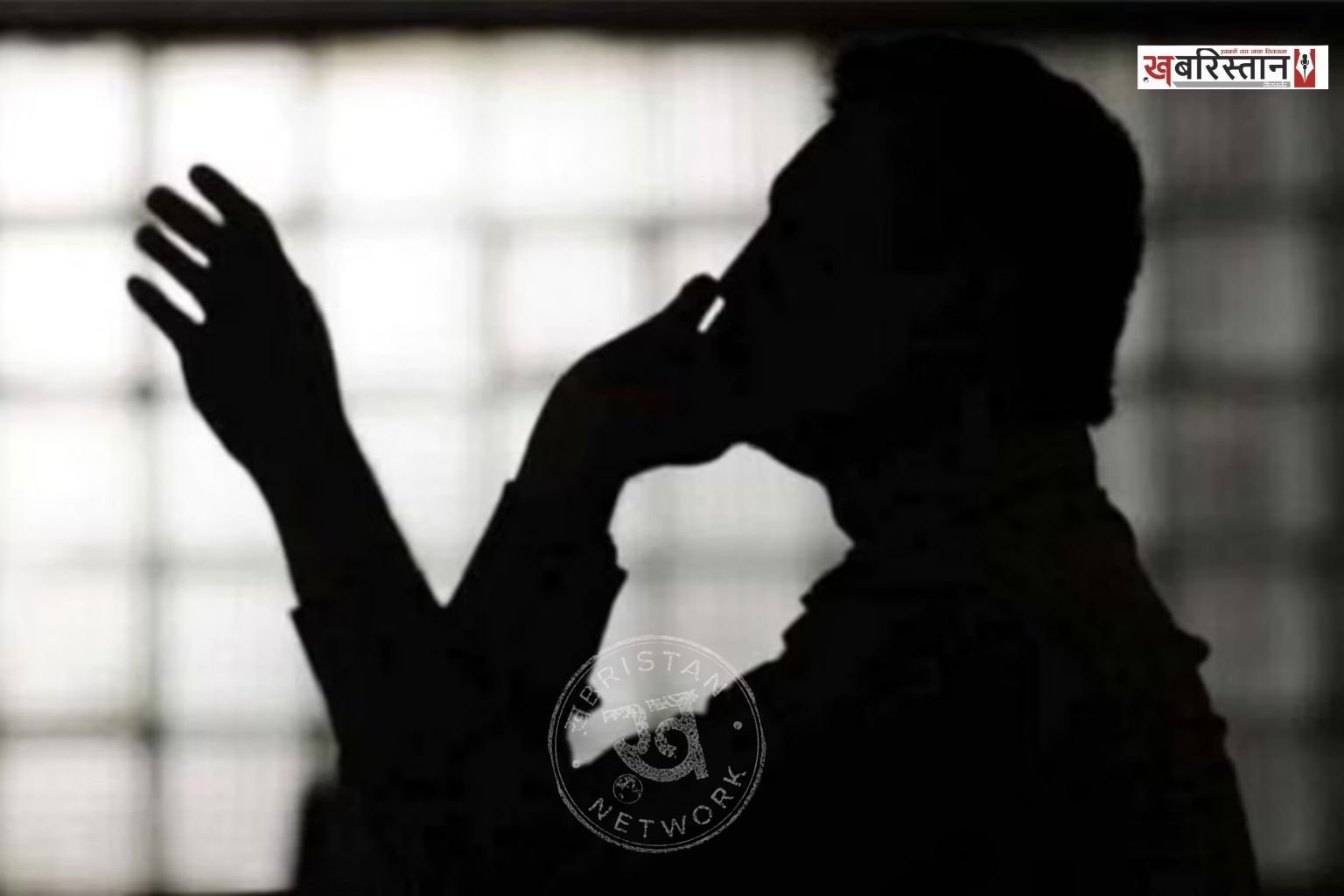 Extortion demand of ₹200 crore made from a woman in the name of Goldy Brar