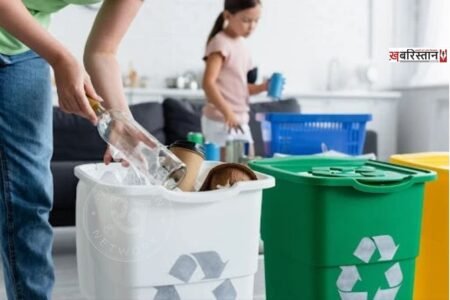 Chandigarh: Strict waste management rules from home to shop