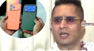 'iPhone Langar' in Chandigarh halted; administration denied permission.
