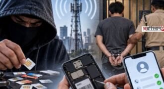 Handing over your SIM card to someone else could prove costly: up to 3 years in prison and a fine of up to ₹50 lakh.