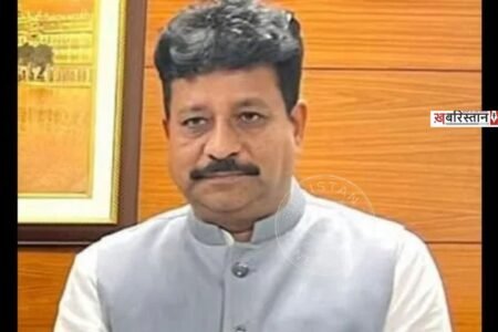 Political temperature rises in Jalandhar Central constituency