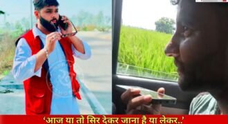 लुधियाना में बेखौफ बदमाश मशहूर दूध कारोबारी के भाई को स्कॉर्पियो सवार कुछ युवक किडनैप कर ले गए। इस घटना के बाद इलाके में दहशत का माहौल बन गया है। घटना से जुड़े दो अलग-अलग वीडियो और सीसीटीवी फुटेज सार्वजनिक होने के बाद हड़कंप मच गया है।