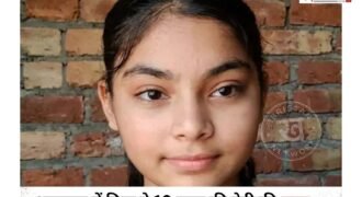 अमृतसर में एक दिल दहला देने वाला मामला सामने आया है। यहां एक पिता पर अपनी 19 साल की बेटी नवनीत कौर की हत्या कर उसके शव को घर के पास गड्ढा खोदकर दफनाने का आरोप लगा है।