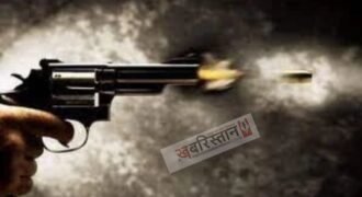 Punjab: DC's gunman shoots wife and two sons, policeman and son killed