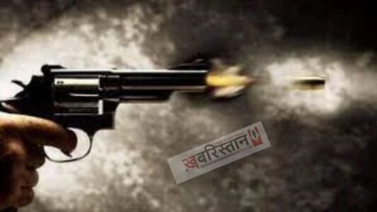 Punjab: DC's gunman shoots wife and two sons, policeman and son killed