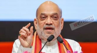 Amit Shah to visit Punjab today: Will meet the family of anti-drug activist Jhota; political heat rises over three issues