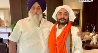 A new turn in Jalalabad politics! Speculation intensifies about Aonla contesting the election following his entry into the Akali Dal