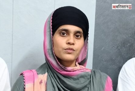 Will Jhota’s wife, Manpreet Kaur, contest the election? Nihang Baba Raja Raj Singh offers a significant suggestion.